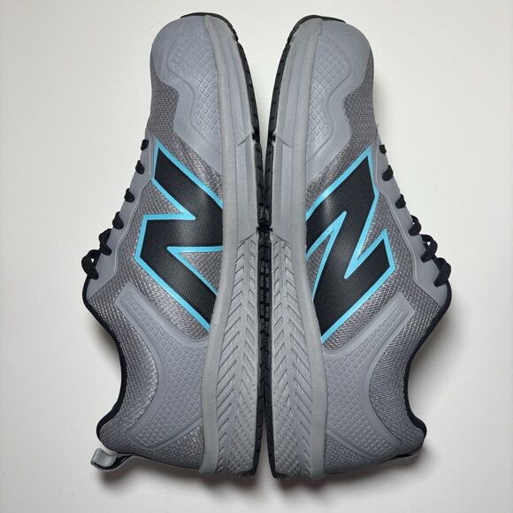 New Balance Evolve Women's Alloy-Toe Casual Work Sneaker  Size - 11 Shoes Gray - Picture 6 of 10
